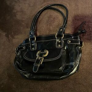 Small Leather Purse-great condition